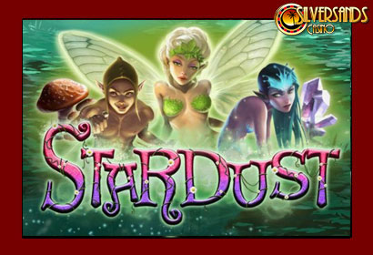 Stardust Promotion at Silversands Casino